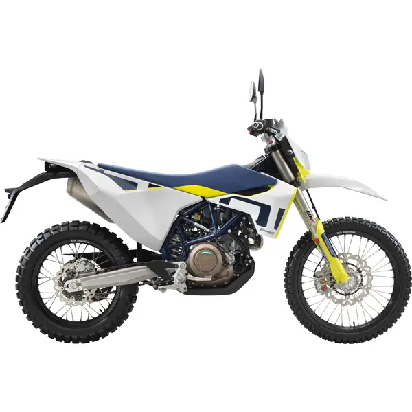 701 Enduro